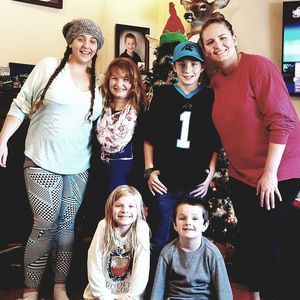 Meet your Posher, Stephanie